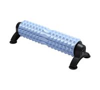 Foam Rollers - Muscle Massage Tool, Exercise Fitness Roller, Trigger Point Massager, Deep Tissue Supporter | Professional Back Stretching Solution For Post Workout Swimming Running Yoga