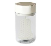 Foam Soap Dispenser, Automatic Foaming Shampoo, USB Rechargeable 400ml Electric Bubble Maker for Pets, Bathroom, Sink and Toilet Cleaning, 3.35x6.06 Inches 260g 500mAh