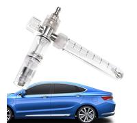 Foam Sprayer, Auto Washing Equipment, 9.45x7.68x1.57 Inches High Pressure & Portable Froth Spray, Adjustable Nozzle for Car, Window, Shower, Tile, Grout, Garden, Kitchen Cleaning