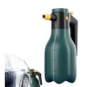 Foam Sprayer - Rechargeable Cordless 2L Handheld Pump Sprayer | Powerful Garden Watering Kettle For Plants, Lawn, And Outdoor Use
