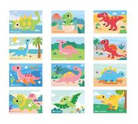 Foam Sticker Books, Eva Foam Sticker, Handmade Game Sticker, Sticker Art Set, Craft Sticker Set, Scrapbooking Sticker Set, Sticker Books for Kids, Foam Sticker Art, Kids Craft Foam Stickers, Eva Fo
