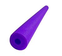 Foam Swim Noodles - Floating Hollow Large Colorful | Exercise Aid Pool Noodles Tube,for Summer Parties Water Sports Craft Projects Buoyancy