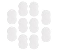 Foam Texture Painting Paper - 10 Sheets Craft Foam Paper, Interesting Handcraft Foamer, Interactive Crafts Project Sheet for Acrylic Painting, DIY Art, Kids and Adult Creative Projects