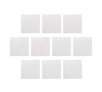 Foam Texture Painting Paper - 10 Sheets Craft Foam Paper, Interesting Handcraft Foamer, Interactive Crafts Project Sheet for Acrylic Painting, DIY Art, Kids and Adult Creative Projects