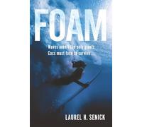 Foam: Waves Aren't the Only Giants Cass Must Face to Survive
