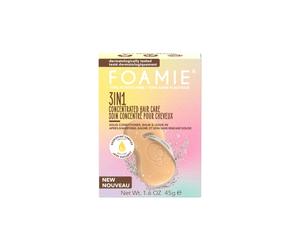 Foamie 3in1 MANEMAGIC Balsamo Solido 3in1 45g