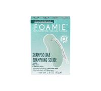 Foamie Aloe You Vera Much shampoo solido organico per capelli secchi 80 g