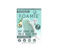Foamie Aloe You Very Much 70 g - Schiuma da Barba Solida