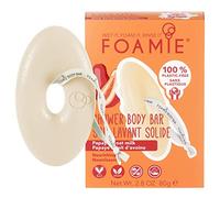 FOAMIE - Body Bar Oat To Be Smooth Sapone 1 pieces unisex