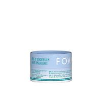Foamie balsamo struccante per viso e occhi - Struccante viso e occhi oleoso che si rimuove con l'acqua - Struccante occhi waterproof tutti i tipo di pelle 50g