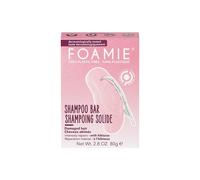 FOAMIE - Bar Hibiskiss Shampoo 1 pieces unisex