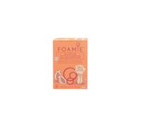 Foamie Barretta corpo 2 in 1 Oat to Be Smooth 80g - Sapone solido