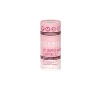 Foamie Berry Fresh Capelli Biondi 40 g - Shampoo Secco