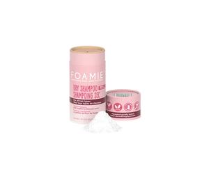 FOAMIE - Berry Fresh Shampoo secco 40 g unisex