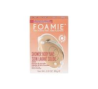 FOAMIE - Body Bar Oat To Be Smooth Sapone 1 pieces unisex