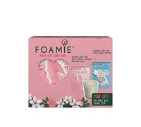 Foamie Body Bar Set