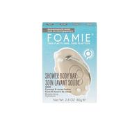 FOAMIE - Body Bar Shake Your Coconuts Sapone 1 pieces unisex