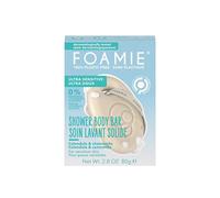Foamie Calendula & Camomilla 80 g - Detergente Doccia Solido