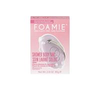 FOAMIE Cherry Blossom docciaschiuma solido 80g - Bagno e Doccia