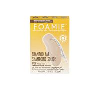 Foamie Shampoo Bar Kiss me Argan - Argan Oil 80 g
