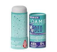 FOAMIE - Rain In The Woods green Deodoranti 40 g unisex