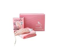 FOAMIE - FoamiexDock&Bay Set Box Pink Cofanetti 1 pieces female