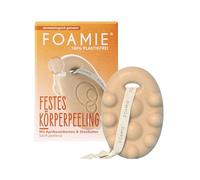 Foamie More Than A Peeling saponetta effetto scrub 80 g