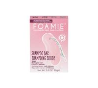 Foamie HIBSKISS Shampoo Solido Ibisco 80g