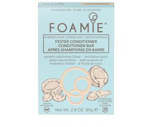 Foamie Shake Your Coconuts Balsamo Solido 80 g - Conditioner