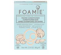 Foamie Shake Your Coconuts Balsamo solido capelli - Balsamo solido capelli