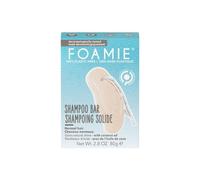 FOAMIE - Bar Shake Your Coconuts Shampoo 1 pieces unisex