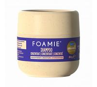 Foamie Shampoo Concentrato Idratante 80 g - Shampoo Solido