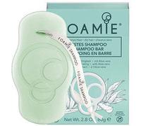 Foamie Shampoo Solido con Aloe Vera Capelli Secchi - Shampoo solido