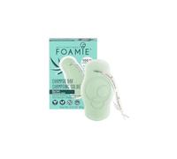 Foamie Aloe You Vera Much shampoo solido organico per capelli secchi 80 g