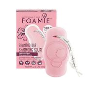 Foamie HIBSKISS Shampoo Solido Ibisco 80 G 80 G