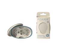Foamie TRAVEL BUDDY Portasapone Viaggio per Shampoo e Balsamo 60g