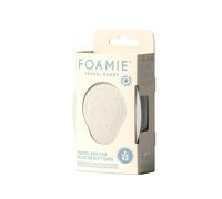 Foamie TRAVEL BUDDY Portasapone Viaggio per Shampoo e Balsamo 60g