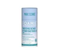 Foamie Powder-to-Milk Face Wash 40 g