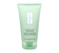 Clinique Cura della pelle Detergente del viso Foaming Sonic Facial Soap 150 ml