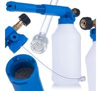 FoamMaster HD Pro 2L - Ricambio per schiumogeno LS10 | Per Karcher HD/HDS | M22x