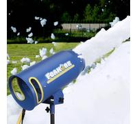 Foamore Cannone della schiuma del partito, macchina della schiuma per il partito, schiuma che fa macchina per per il giardino cortile piscina coperta