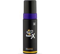 Foamx - Detergente per Scarpe, 150 Ml, Formula Pronta All'Uso per Scarpe Da Ginn