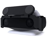 Foamy Lizard - Protezione per la privacy per fotocamera Playstation 5 Playstation 5 - Custodia protettiva per fotocamera console PS5 2020 (fotocamera non inclusa, non compatibile con fotocamere PS4)