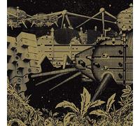 Foat, Greg Group - Dark Is The Sun