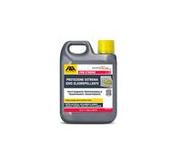 FOB XTREME Idro Oleo Repellente Trattamento Professionale Traspirante Trasparente 1 L - Fila