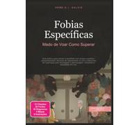 Fobias Específicas: Medo de Voar Como Superar