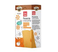 Focaccia Croccante Classica, 75 g