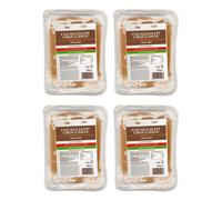 Focaccia Croccante Ri.ma Benessere 4X150 gr