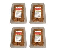 Focaccia Croccante Ri.ma Benessere 4X150 gr