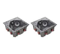 Focal 100 ICLCR5 (confezione da 2) - Altoparlante da incasso a soffitto